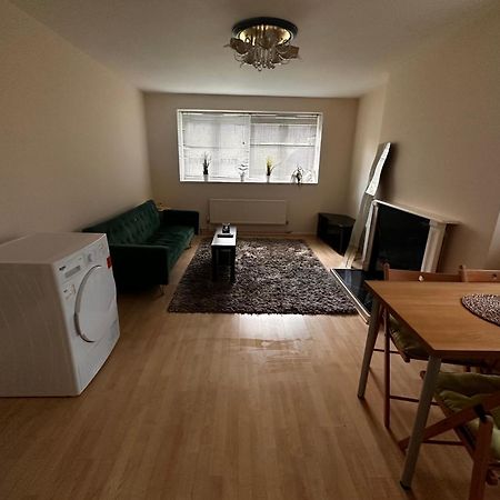Garden House Apartment London Bagian luar foto