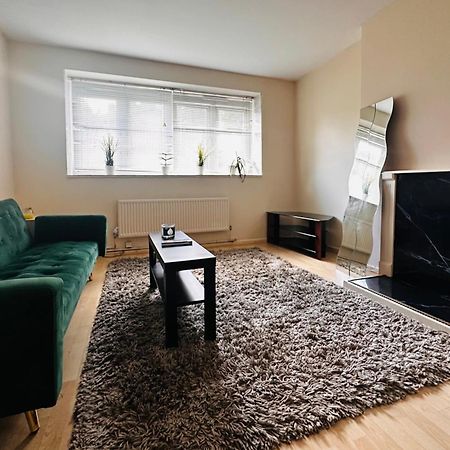 Garden House Apartment London Bagian luar foto