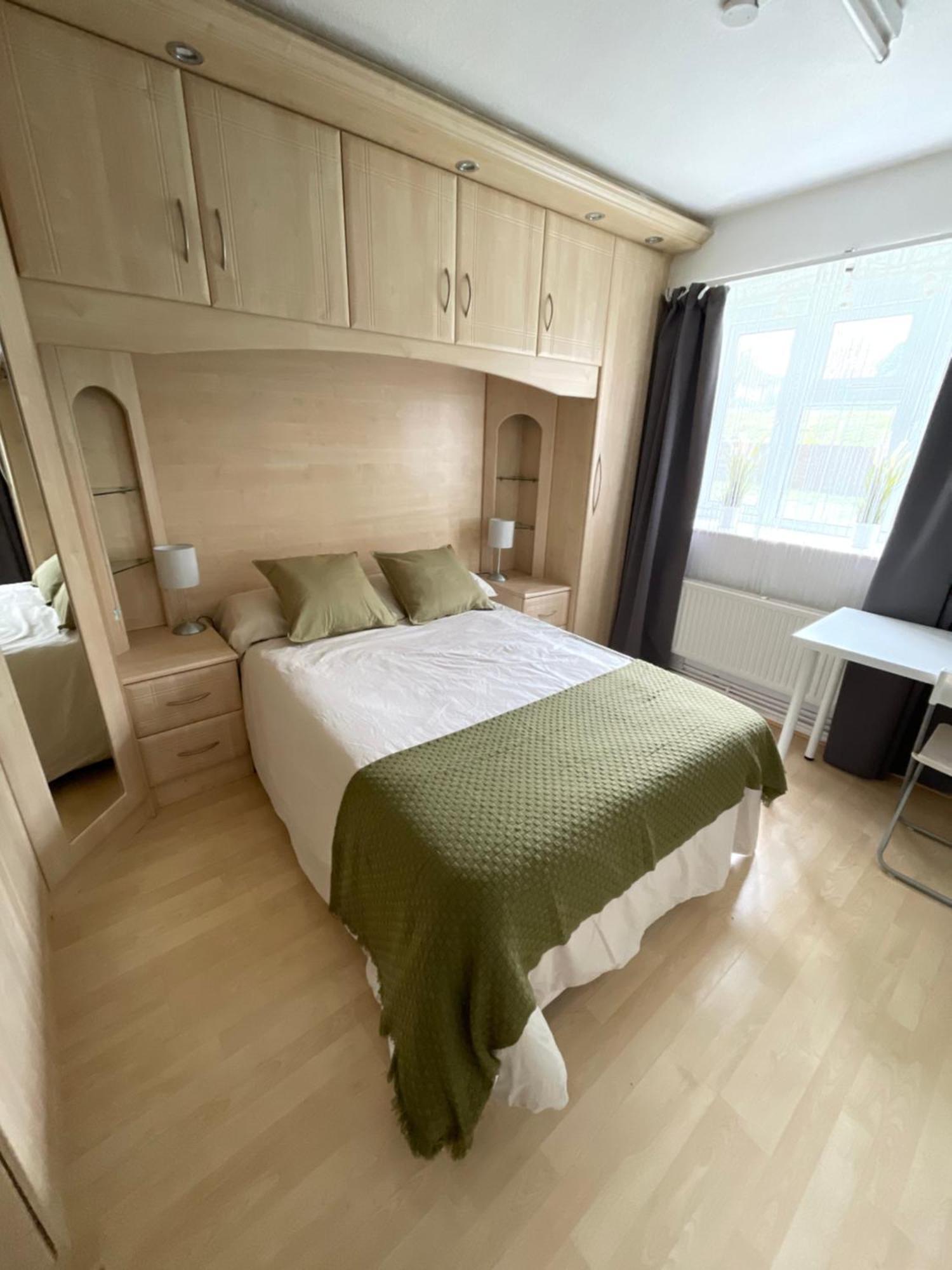 Garden House Apartment London Bagian luar foto